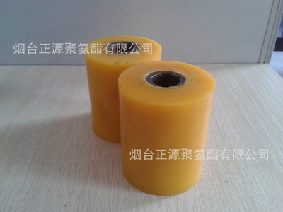 聚氨酯包膠輪 價格、廠家、圖片詳解與煙臺正源聚氨酯應用優勢