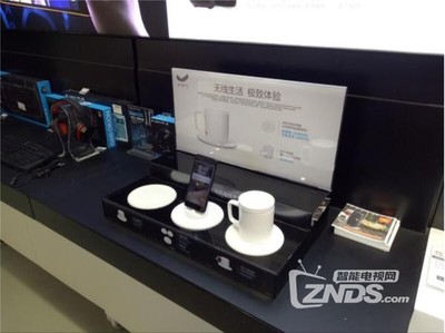 麥極客無線系列產品與神州數碼達成合作，攜手推動智能家居技術創新與銷售